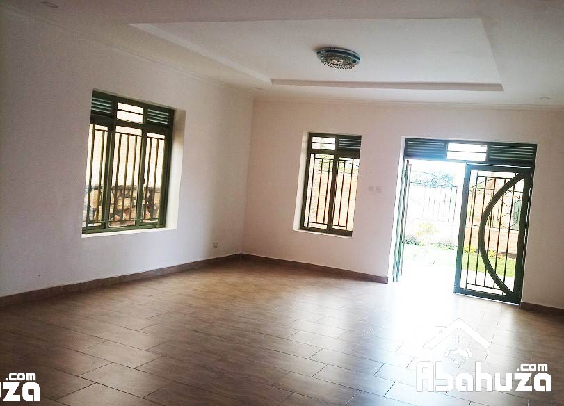 A 5 BEDROOM HOUSE FOR SALE AT KIMIRONKO
